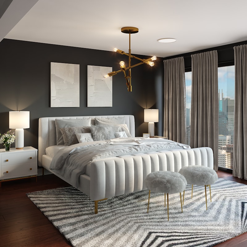 Loft Barrio Italia - Ambiente